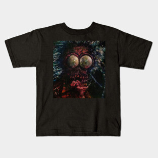 Large Marge Kids T-Shirt