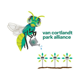 Aggy the Avid Gardener T-Shirt