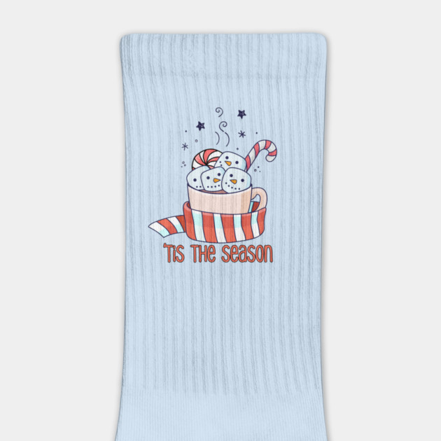 Peppermint Latte Season by HolidayBug