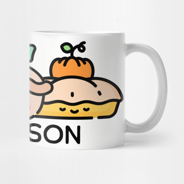 Cute Pie Season by HolidayBug