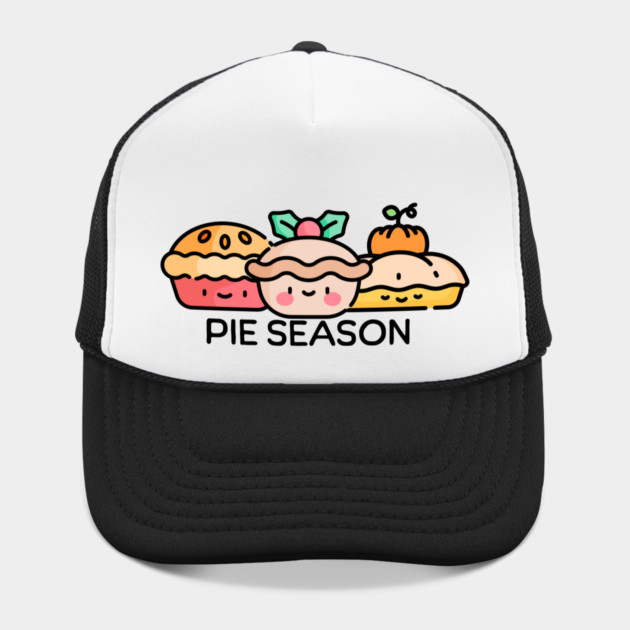 Cute Pie Season by HolidayBug