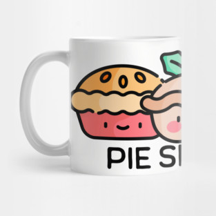 Cute Pie Season Mug