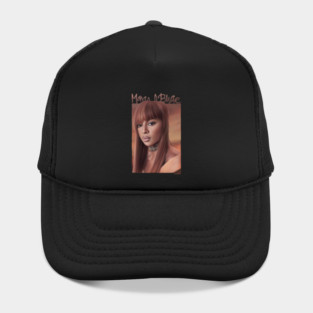 Mary Hat