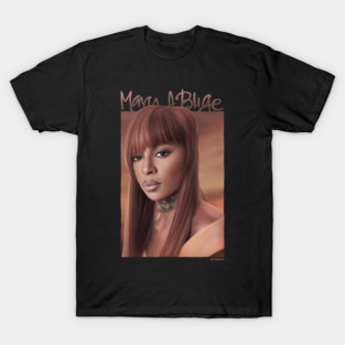 Mary T-Shirt
