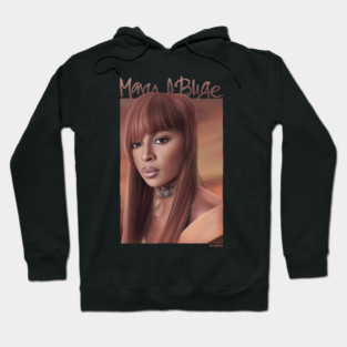 Mary Hoodie