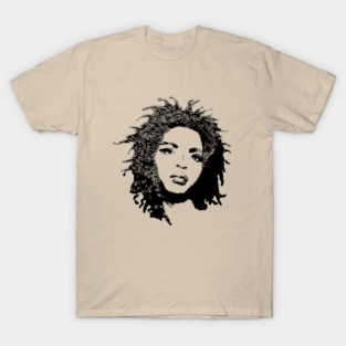 The Miseducation of Lauryn Hill T-Shirt