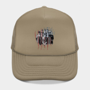 Heroes Hat