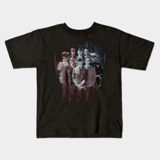 Heroes Kids T-Shirt