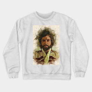 Shogun Crewneck Sweatshirt