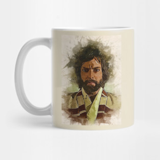Shogun Mug