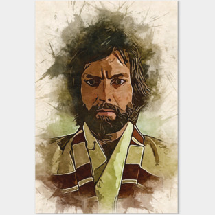 Shogun Posters and Art