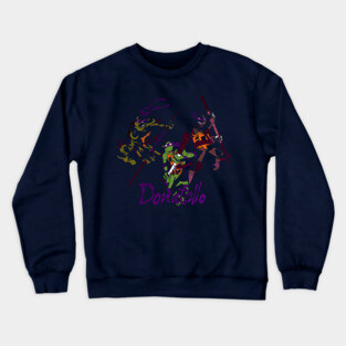30 Years of Donnie Crewneck Sweatshirt
