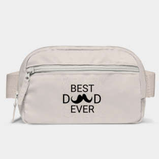 Best Dad Ever Bag