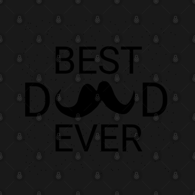 Best Dad Ever by BlackMeme94