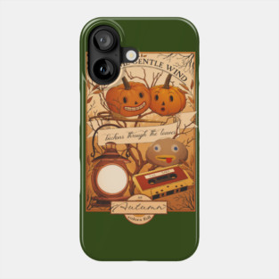 Over the Garden Wall Phone Case