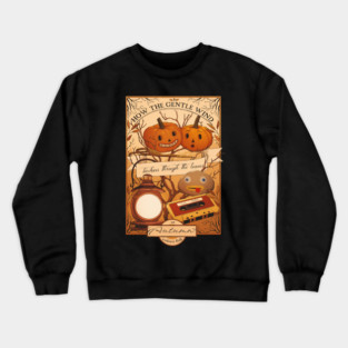 Over the Garden Wall Crewneck Sweatshirt