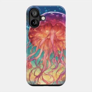 adventure wavas Phone Case