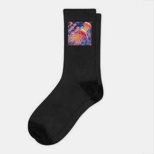Sands of Destiny Socks