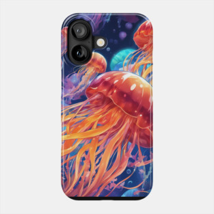Sands of Destiny Phone Case
