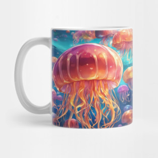 Seaside Secrets Mug