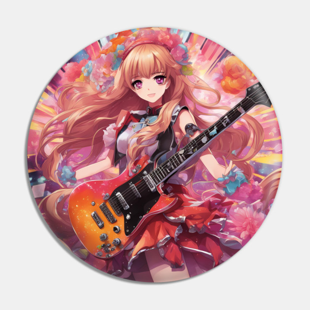 potentially be popular: Pin by animegirlnft