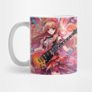 potentially be popular: Mug