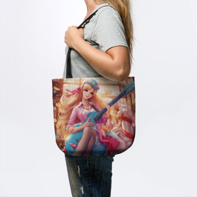 Music is Life by animegirlnft