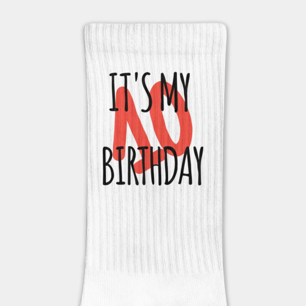 It's My 10th Birthday by BlackMeme94