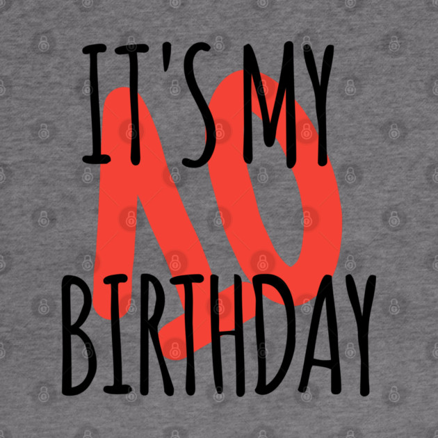 It's My 10th Birthday by BlackMeme94