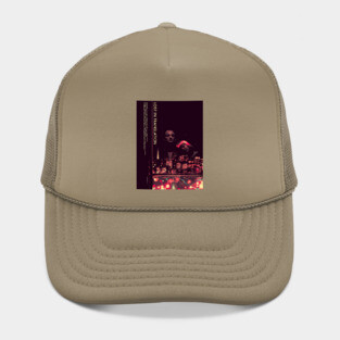 Lost In Translation Hat
