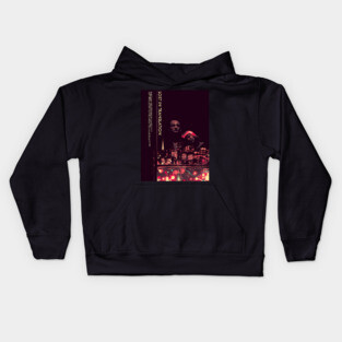 Lost In Translation Kids Hoodie