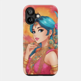 Legends Indian Phone Case