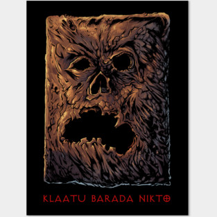 necronomicon Posters and Art