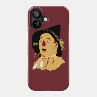 Scarecrow Phone Case