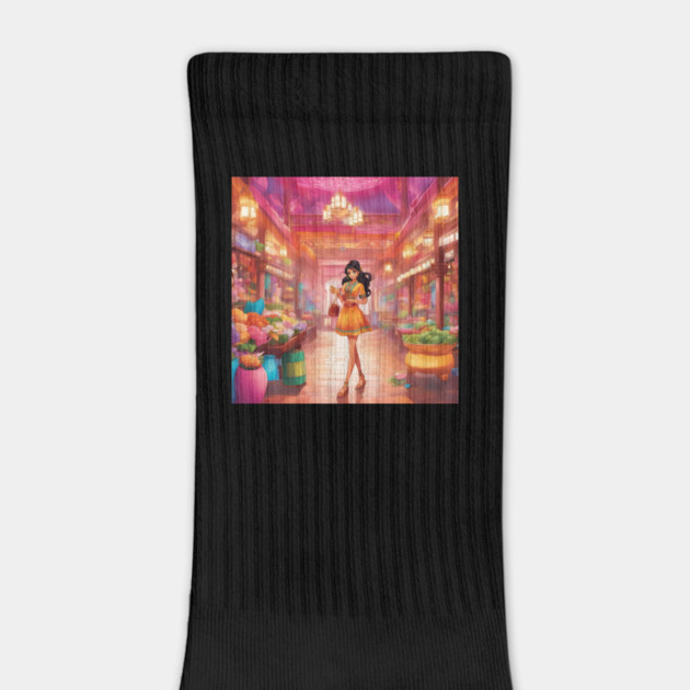 Bharat is a traditional by animegirlnft