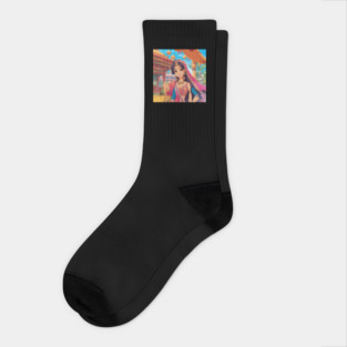 Indian collection of stylish Socks