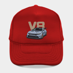 Mustang GTD Hat