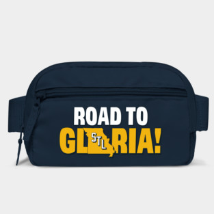 Road to Gloria Bag