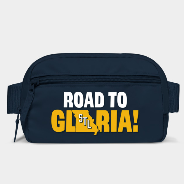 Road to Gloria by stayfrostybro