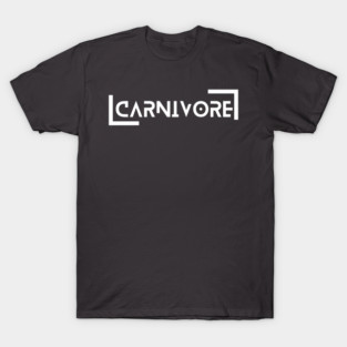 Carnivore T-Shirt