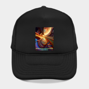 Positivity Hat