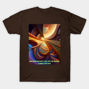 Positivity T-Shirt
