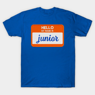 hello junior T-Shirt