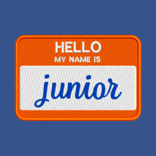 hello junior T-Shirt