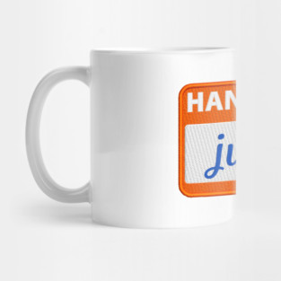 handyman junior Mug