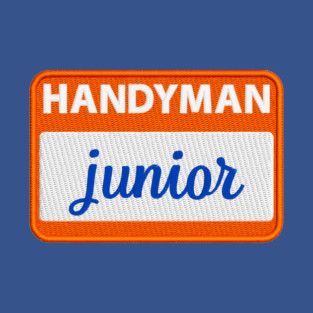 handyman junior T-Shirt