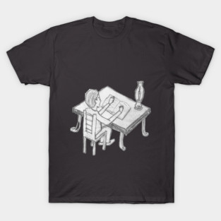 Writer T-Shirt
