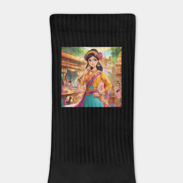 essence of your stylist  design by animegirlnft