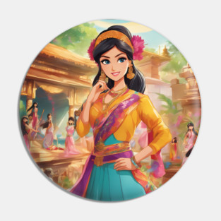 essence of your stylist  design Pin