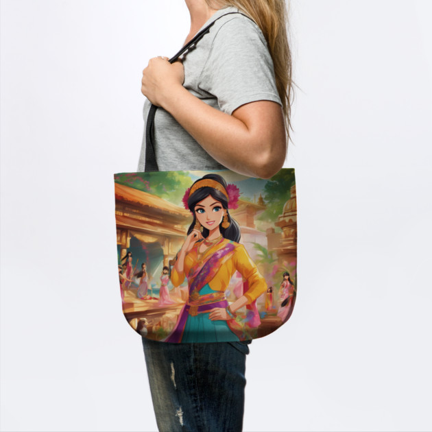 essence of your stylist  design by animegirlnft